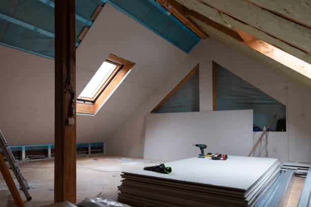 Best Spray Foam Insulation in New Paris, OH
