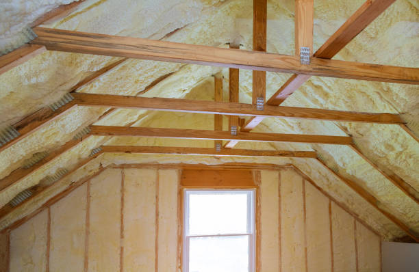 Types of Insulation We Offer in New Paris, OH