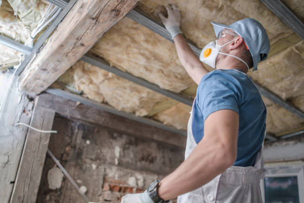 Best Energy Efficiency Insulation in New Paris, OH