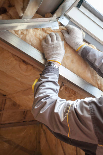 Best Residential Insulation in New Paris, OH