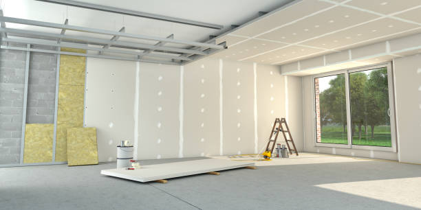 Best Insulation Maintenance and Repair in New Paris, OH