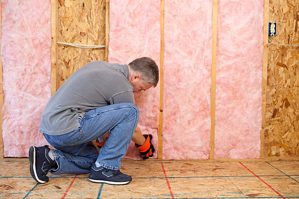 Best Blown-in Insulation in New Paris, OH