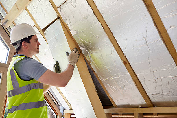 Professional Insulation Contractor in New Paris, OH